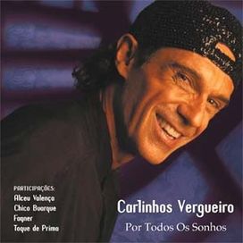 Por Todos Os Sonhos - 2004 • Álbum
