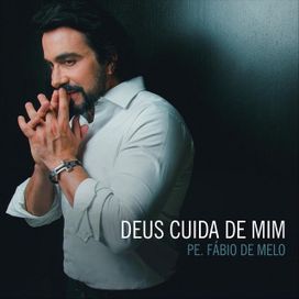 Deus Cuida de Mim - 2018 • Single/EP