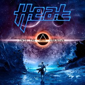 Into The Great Unknown - 2017 • Álbum