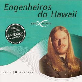 Sem Limite - 2001 • Coletânea