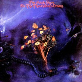 Threshold A Dream - 1969 • Álbum