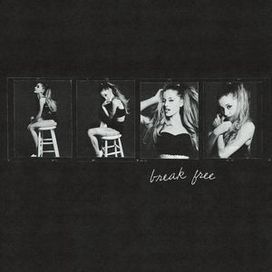 Break Free - 2014 • Single/EP