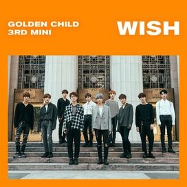 [WISH] - 2018 • Álbum