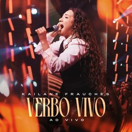 Verbo Vivo (Ao Vivo) - 2025 • Single/EP