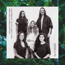 Eu e Vocês (Single) - 2020 • Single/EP