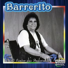 O Cantor das Andorinhas (Acústico) - 2016 • Álbum