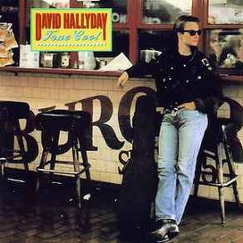 True Cool - 1988 • Álbum