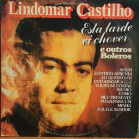 Esta Tarde Vi Chover - 1986 • Álbum