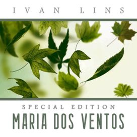 Maria dos Ventos - 2014 • Sencillo/EP