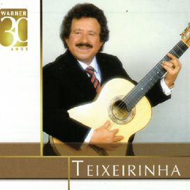 Warner 30 Anos: Teixeirinha - 2006 • Recopilación