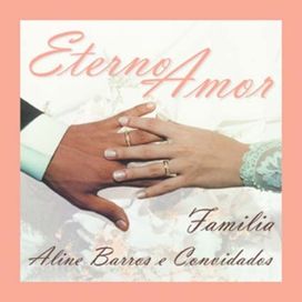 Eterno Amor - 2001 • Coletânea