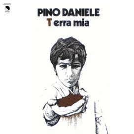 Terra Mia - 1977 • Álbum