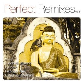 Perfect Remixes: Vol. 4 - 2005 • Álbum