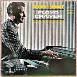 Cramer At The Console - 1964 • Álbum
