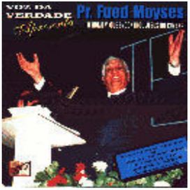 O Homem Que Encontrou Jesus No Cinema - 1995 • Álbum