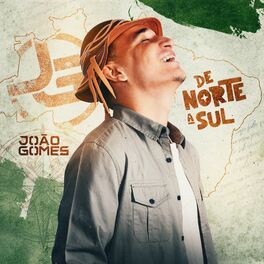 De Norte a Sul - 2023 • Álbum