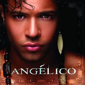 Angélico - 2008 • Álbum