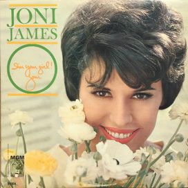 I'm Your Girl - 1962 • Álbum