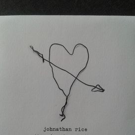 Tin Can Love: Demo Recordings - 2003 • Álbum