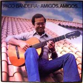 Amigos, Amigos - 1979 • Álbum