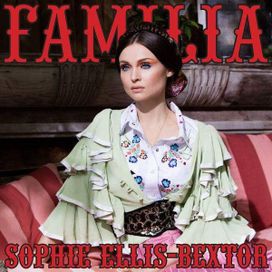 Familia - 2016 • Álbum