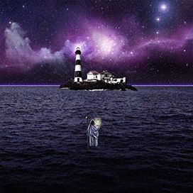 Lighthouse - 2021 • Single/EP