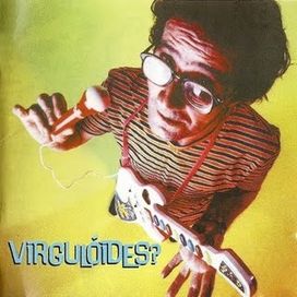 Virgulóides? - 1998 • Álbum