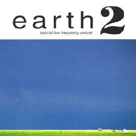 Earth 2 - 1993 • Álbum