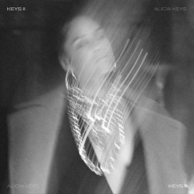 KEYS II - 2022 • Álbum