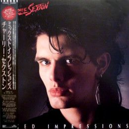 Mixed Impressions - 1986 • Álbum