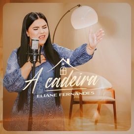 A Cadeira - 2024 • Single/EP