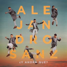¿Y ahora qué? - 2025 • Single/EP
