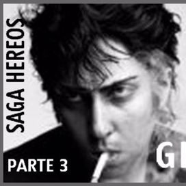 Saga Hereos - Parte III - 2014 • Álbum