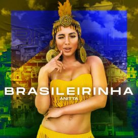 Brasileirinha - 2019 • Sencillo/EP