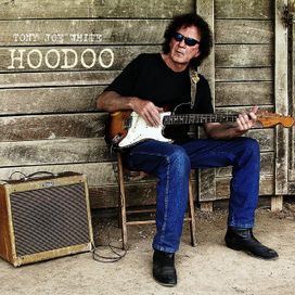 Hoodoo - 2013 • Álbum