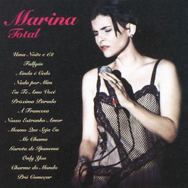 Marina Total - 1994 • Recopilación