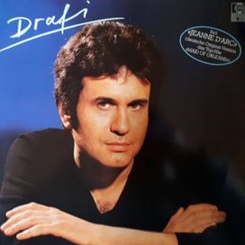 Drafi - 1982 • Álbum