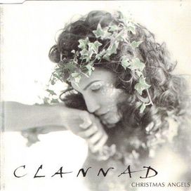 Christmas Angels - 1997 • Sencillo/EP