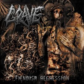 Fiendish Regression - 2004 • Álbum