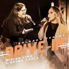 Soldado Ferido (Drive In) - 2020 • Single/EP
