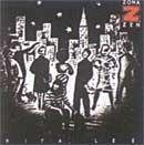 Zona Zen - 1988 • Álbum