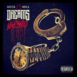 Dreams &amp; Nightmares - 2012 • Álbum
