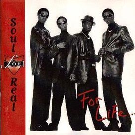 For Life - 1996 • Álbum
