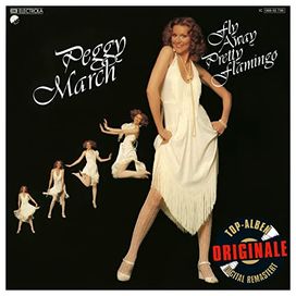 Fly Away Pretty Flamingo - 1978 • Álbum