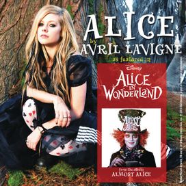 Alice  - 2010 • Sencillo/EP