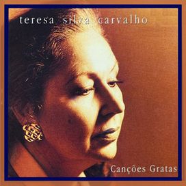 Canções Gratas - 1994 • Álbum