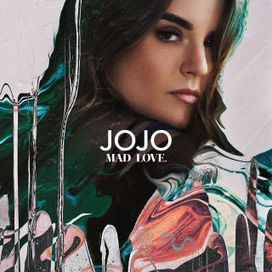 Mad Love - Single - 2016 • Sencillo/EP