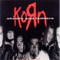 Shoots And Ladders - 1995 • Sencillo/EP