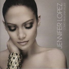 Como Ama una Mujer - 2007 • Álbum