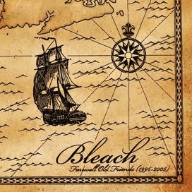 Bleach - 1999 • Álbum